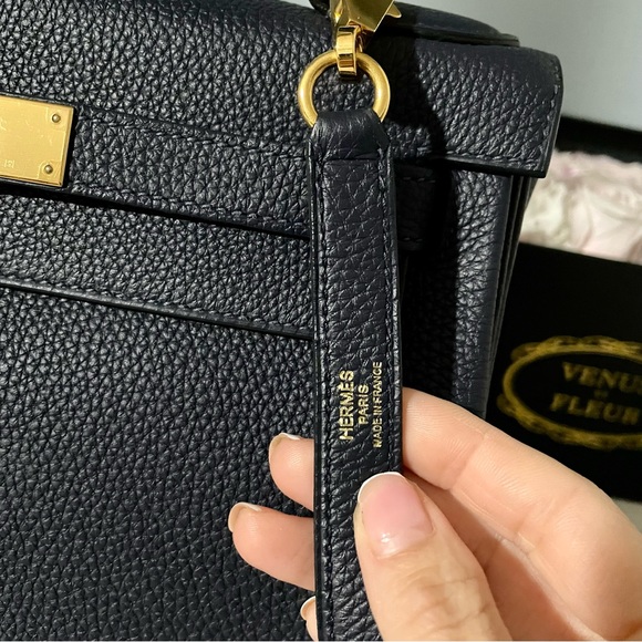 Hermes kelly - Picture 7 of 10